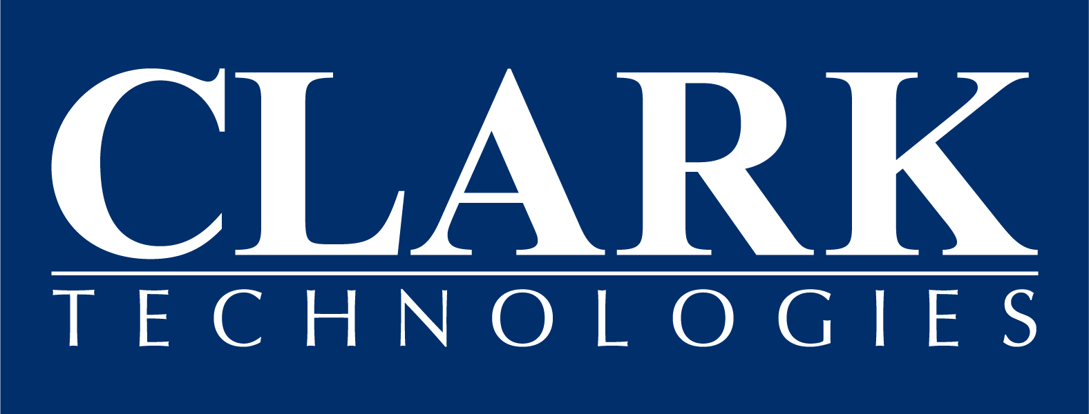 Clark technologies (logo) is a leading builder of data centers and mission-critical facilities